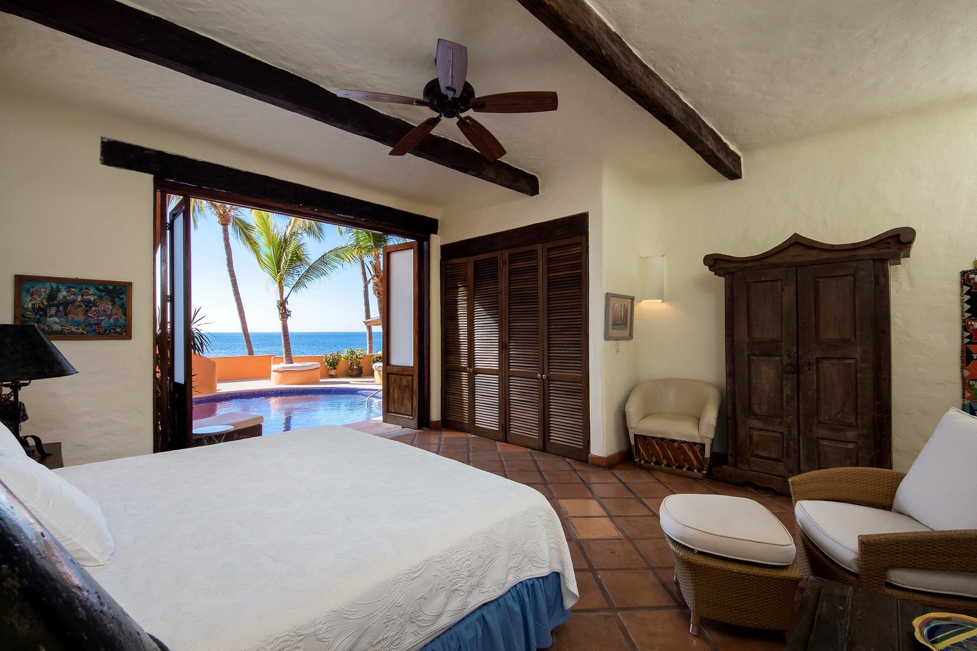 Puerto Vallarta Punta Mita Home 954795