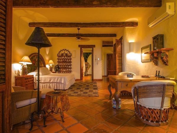 Puerto Vallarta Punta Mita Home 954795