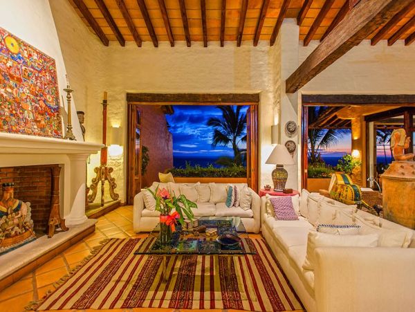 Puerto Vallarta Punta Mita Home 954795