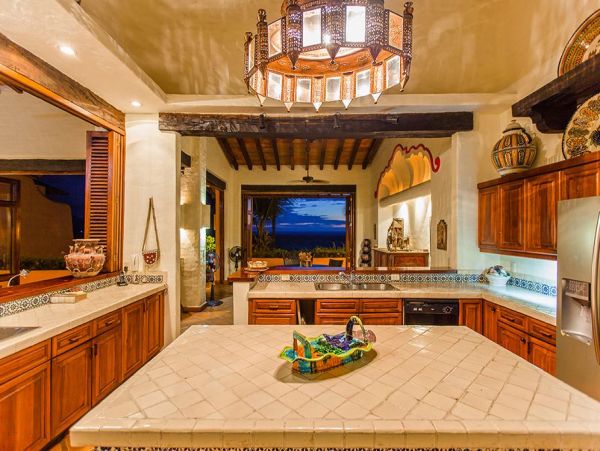 Puerto Vallarta Punta Mita Home 954795