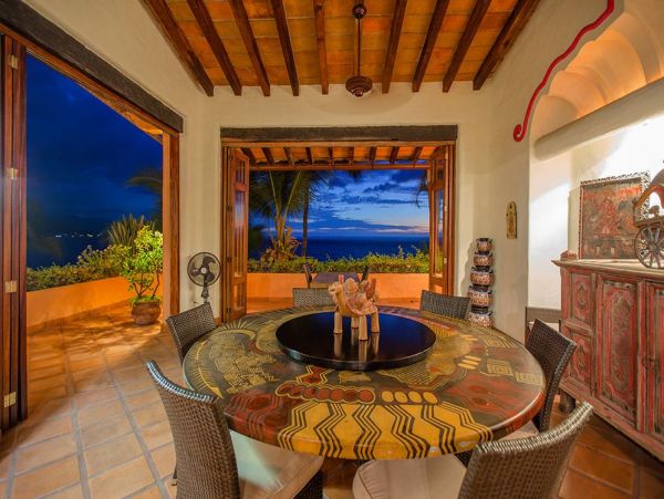 Puerto Vallarta Punta Mita Home 954795