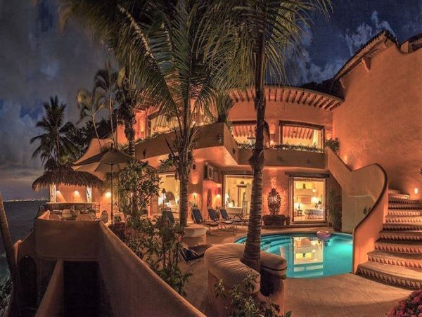 Puerto Vallarta Punta Mita Home 954795