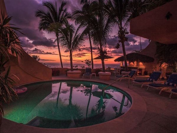 Puerto Vallarta Punta Mita Home 954795