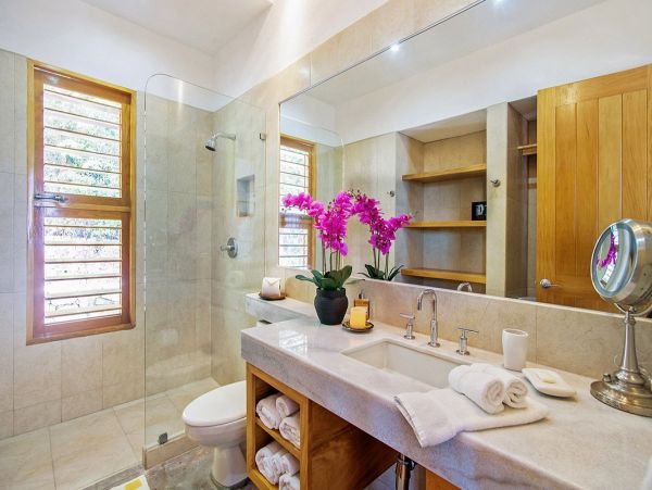 Gorgeous Vacation Rental Home with Private Pool Ocean Views - Upper Amapas Area