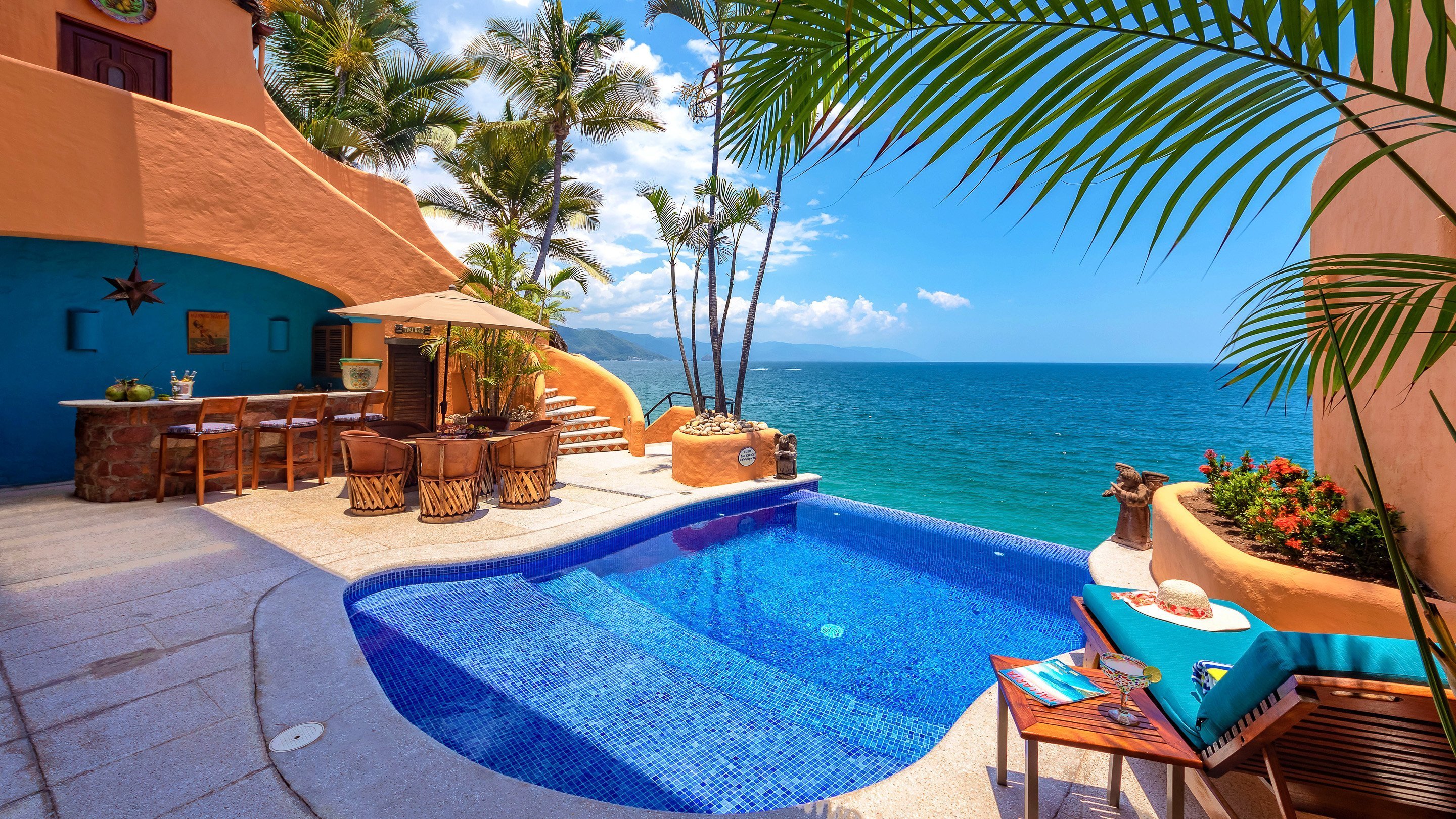 Puerto Vallarta Punta Mita Home 954797