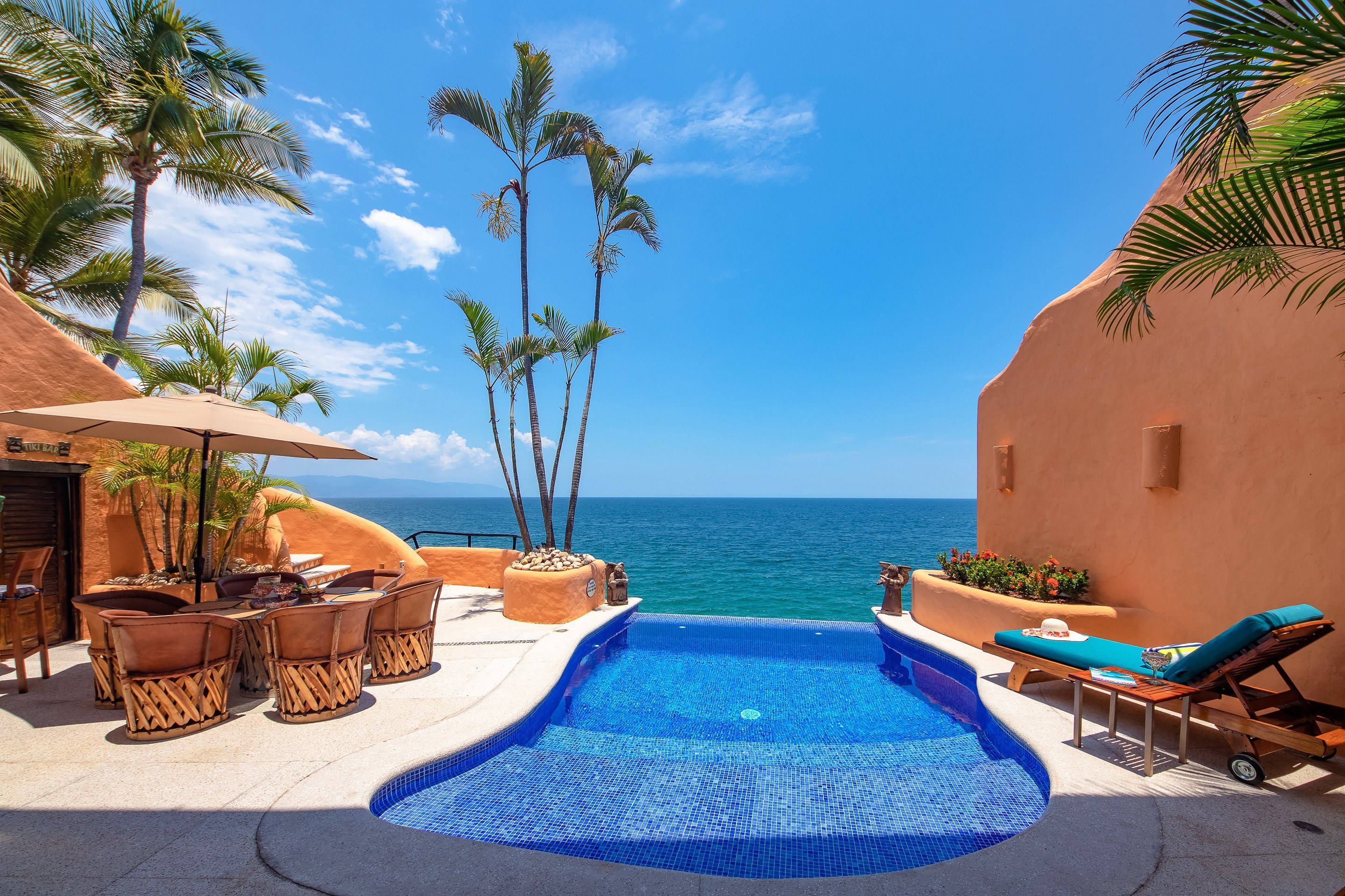 Puerto Vallarta Punta Mita Home 954797
