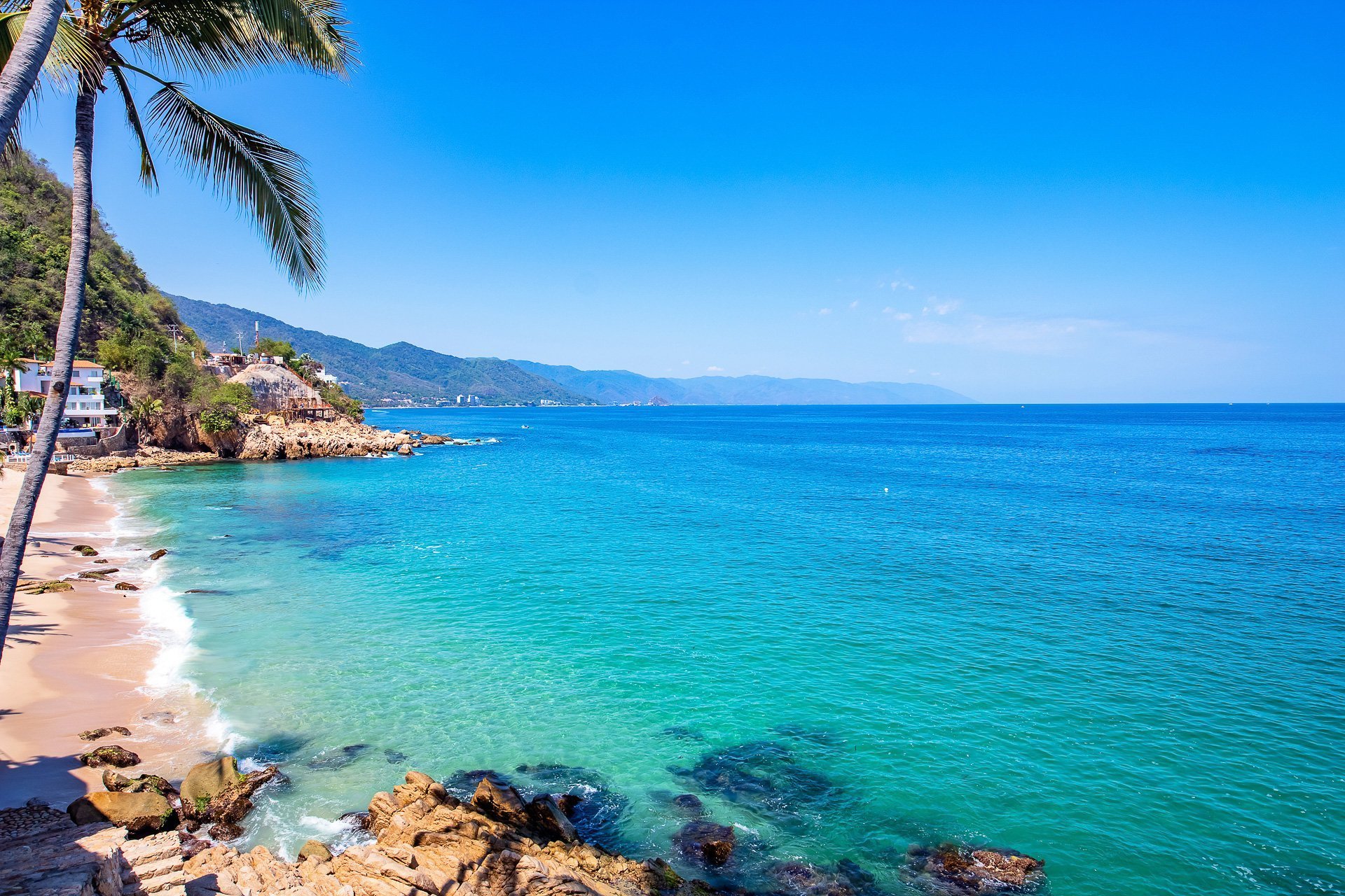 Puerto Vallarta Punta Mita Home 954797