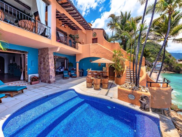 Puerto Vallarta Punta Mita Home 954797
