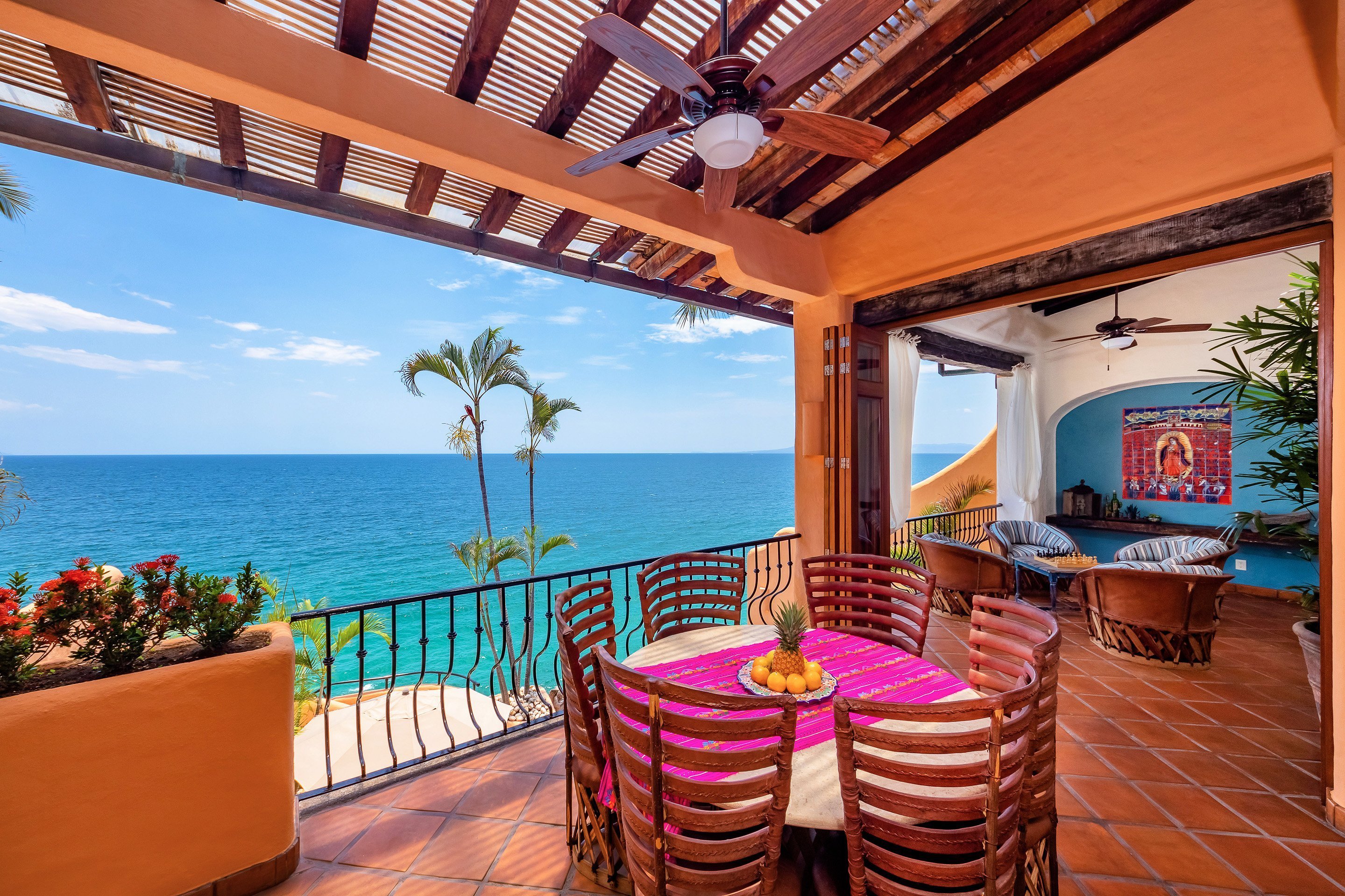 Puerto Vallarta Punta Mita Home 954797
