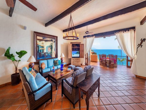 Puerto Vallarta Punta Mita Home 954797