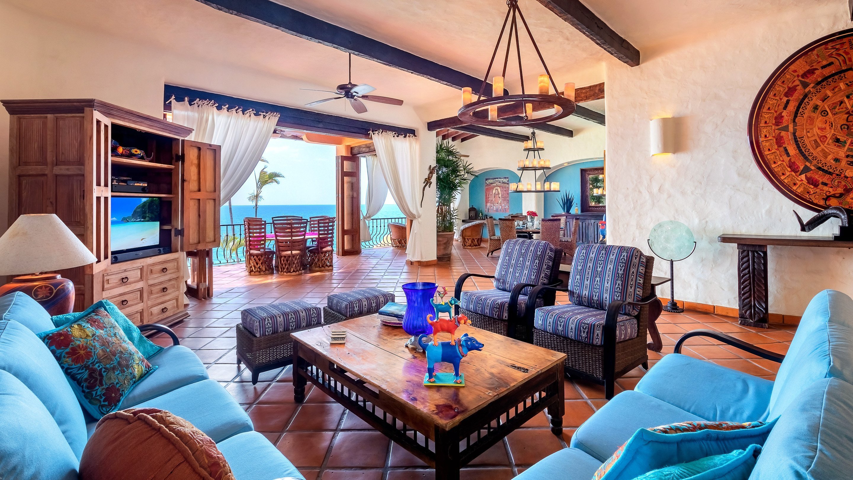 Puerto Vallarta Punta Mita Home 954797