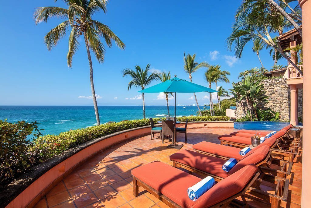 Puerto Vallarta Punta Mita Home 954798