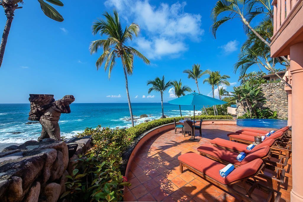 Puerto Vallarta Punta Mita Home 954798