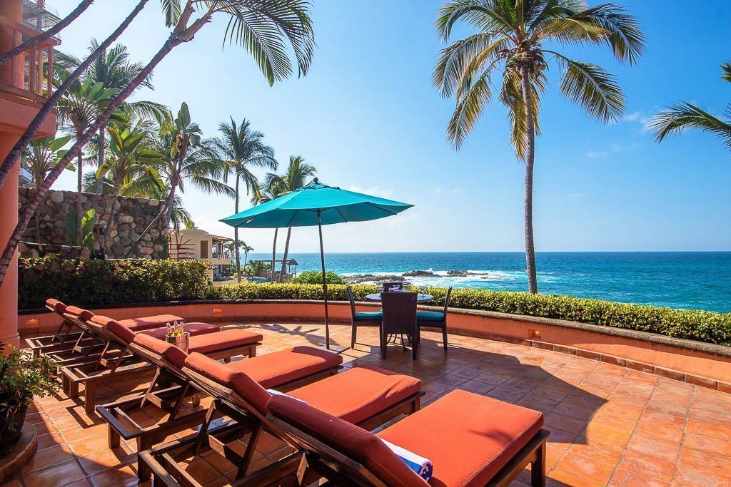 Puerto Vallarta Punta Mita Home 954798