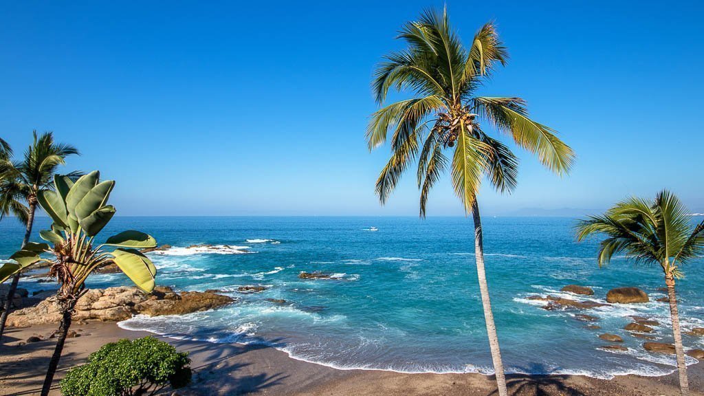 Puerto Vallarta Punta Mita Home 954798