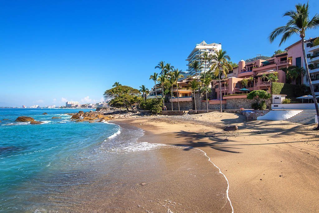 Puerto Vallarta Punta Mita Home 954798