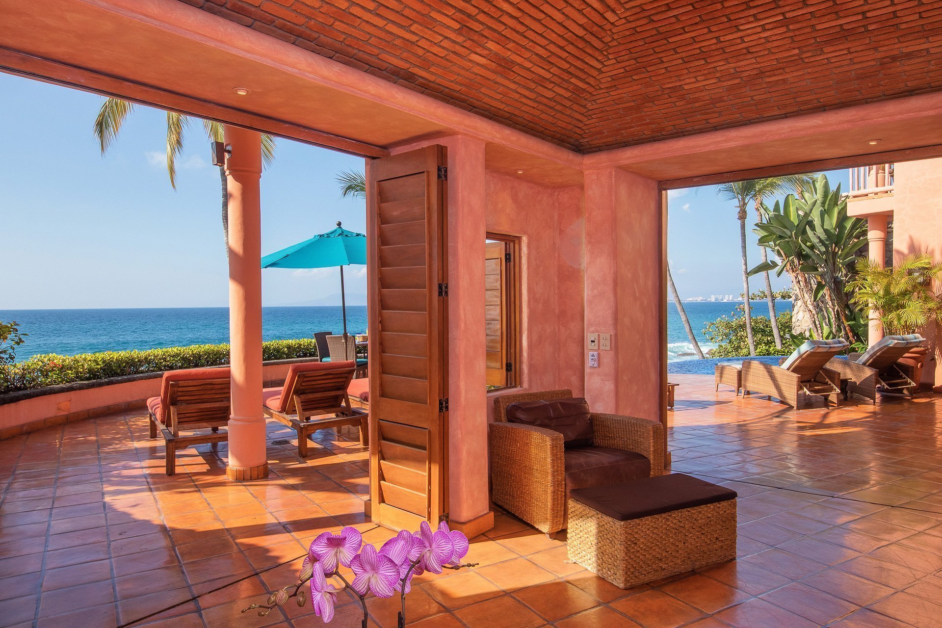 Puerto Vallarta Punta Mita Home 954798
