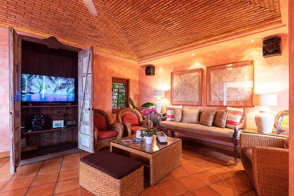 Puerto Vallarta Punta Mita Home 954798