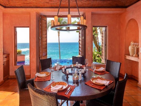 Puerto Vallarta Punta Mita Home 954798
