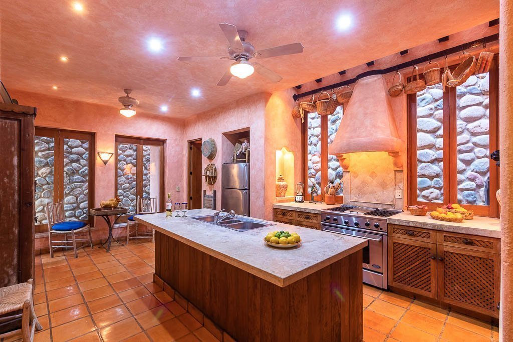 Puerto Vallarta Punta Mita Home 954798