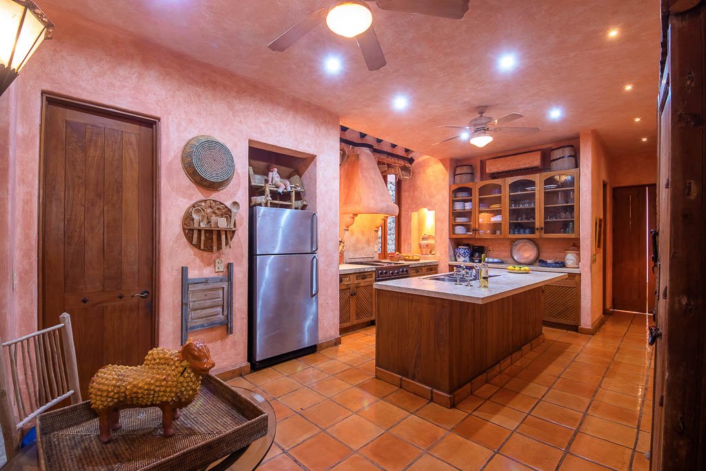 Puerto Vallarta Punta Mita Home 954798