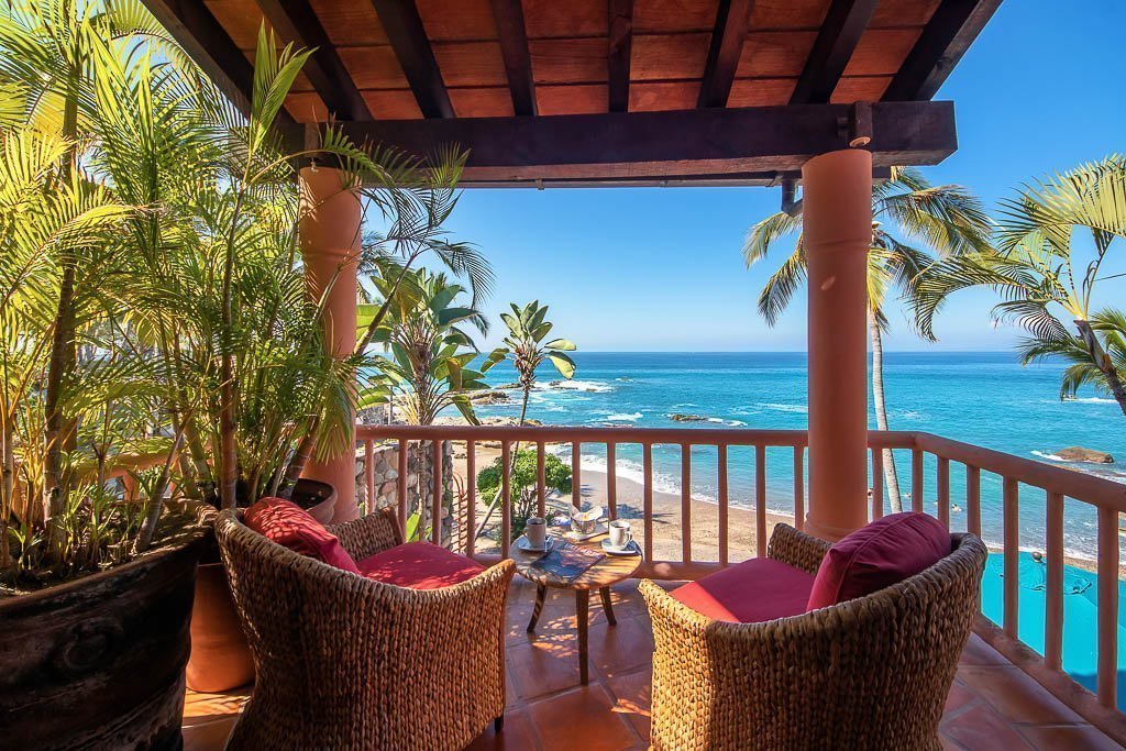 Puerto Vallarta Punta Mita Home 954798