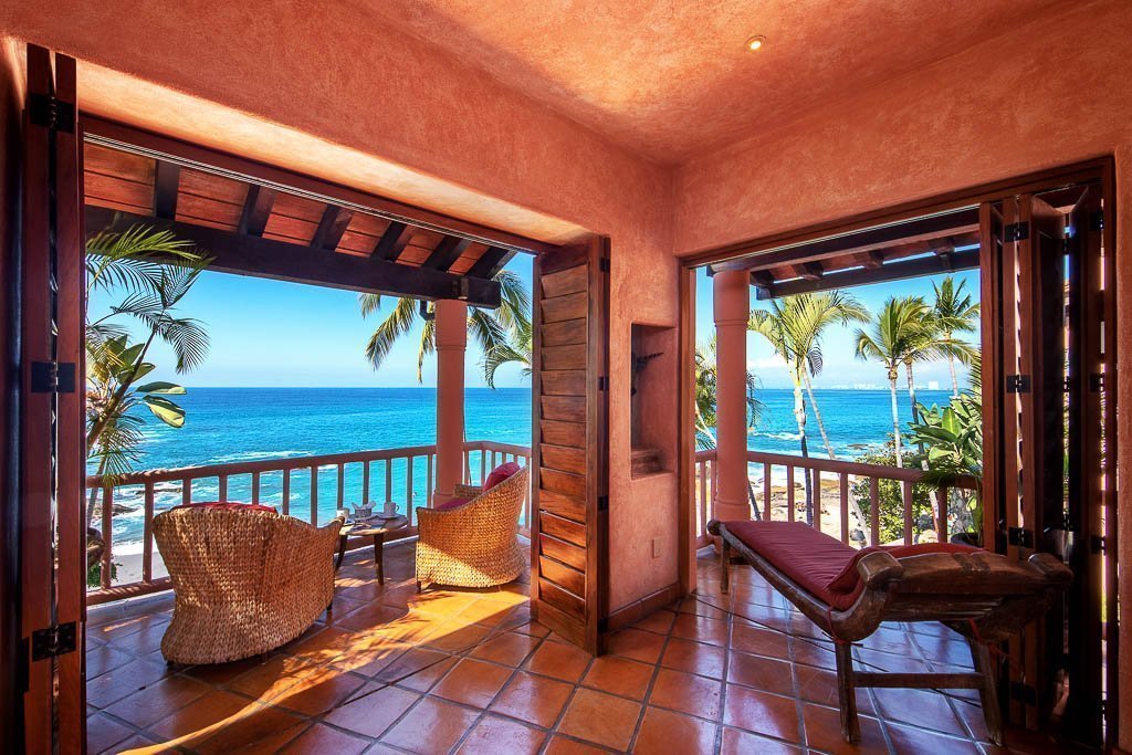 Puerto Vallarta Punta Mita Home 954798