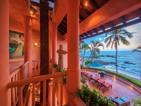 Puerto Vallarta Punta Mita Home 954798
