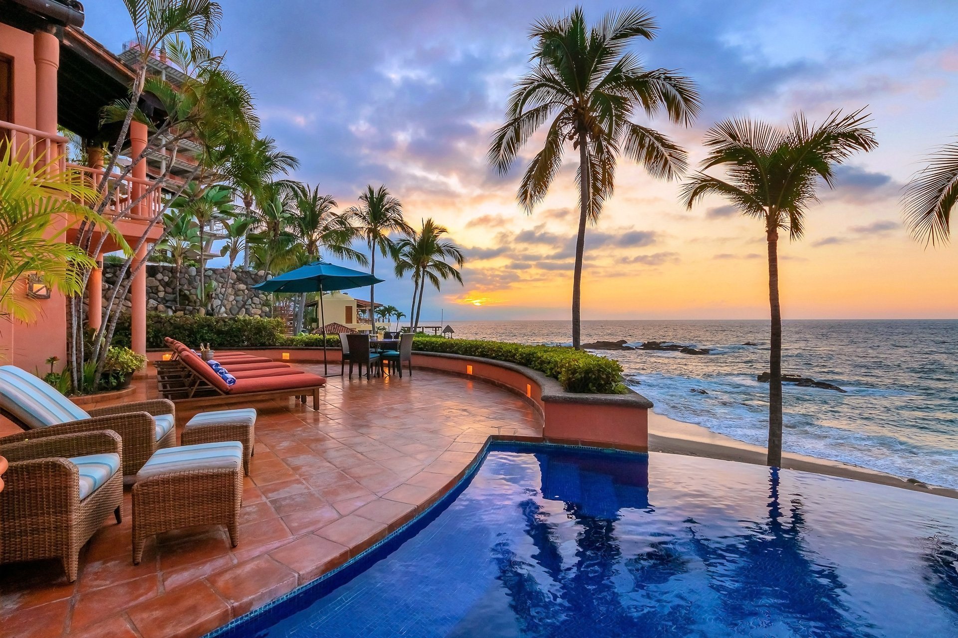 Puerto Vallarta Punta Mita Home 954798