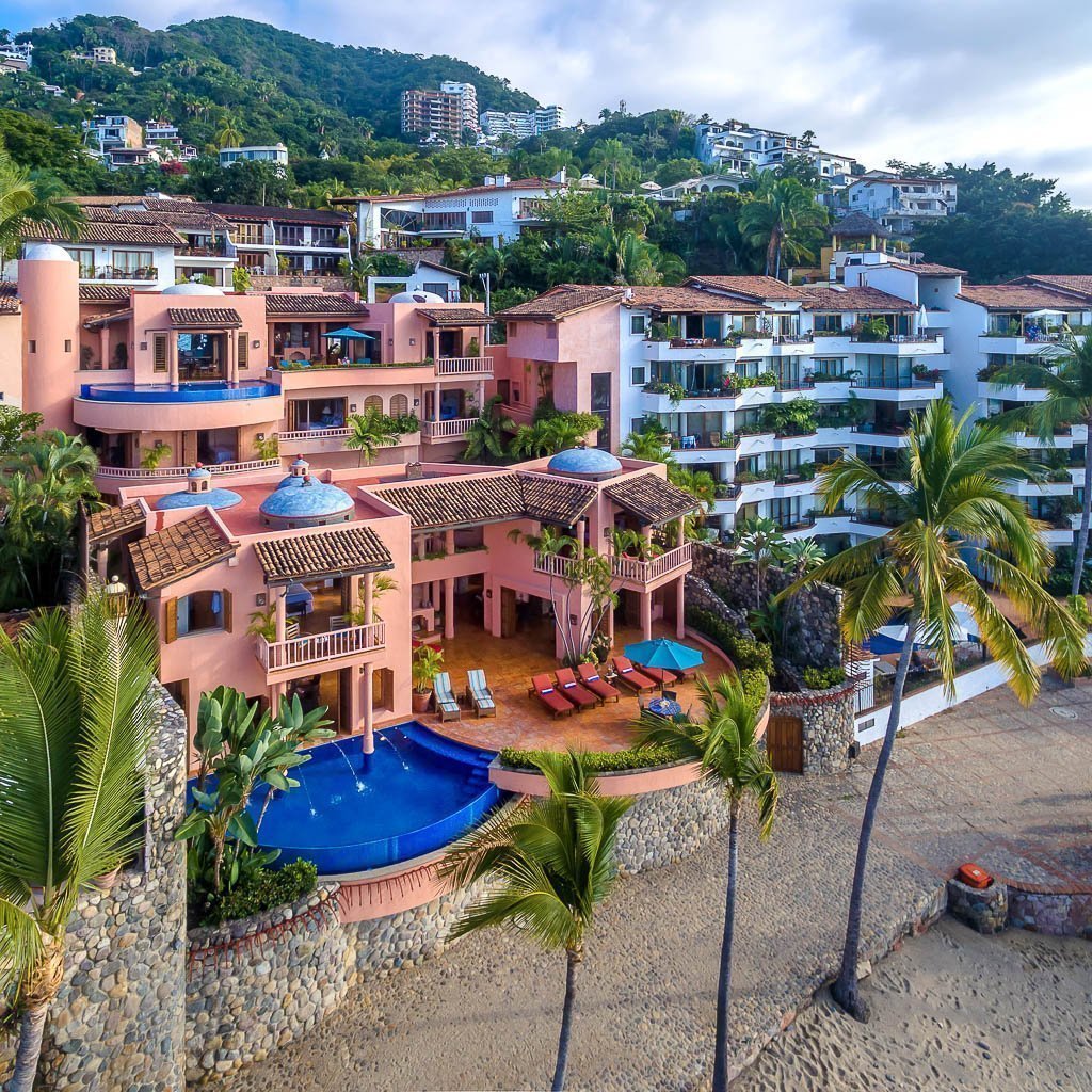 Puerto Vallarta Punta Mita Home 954798