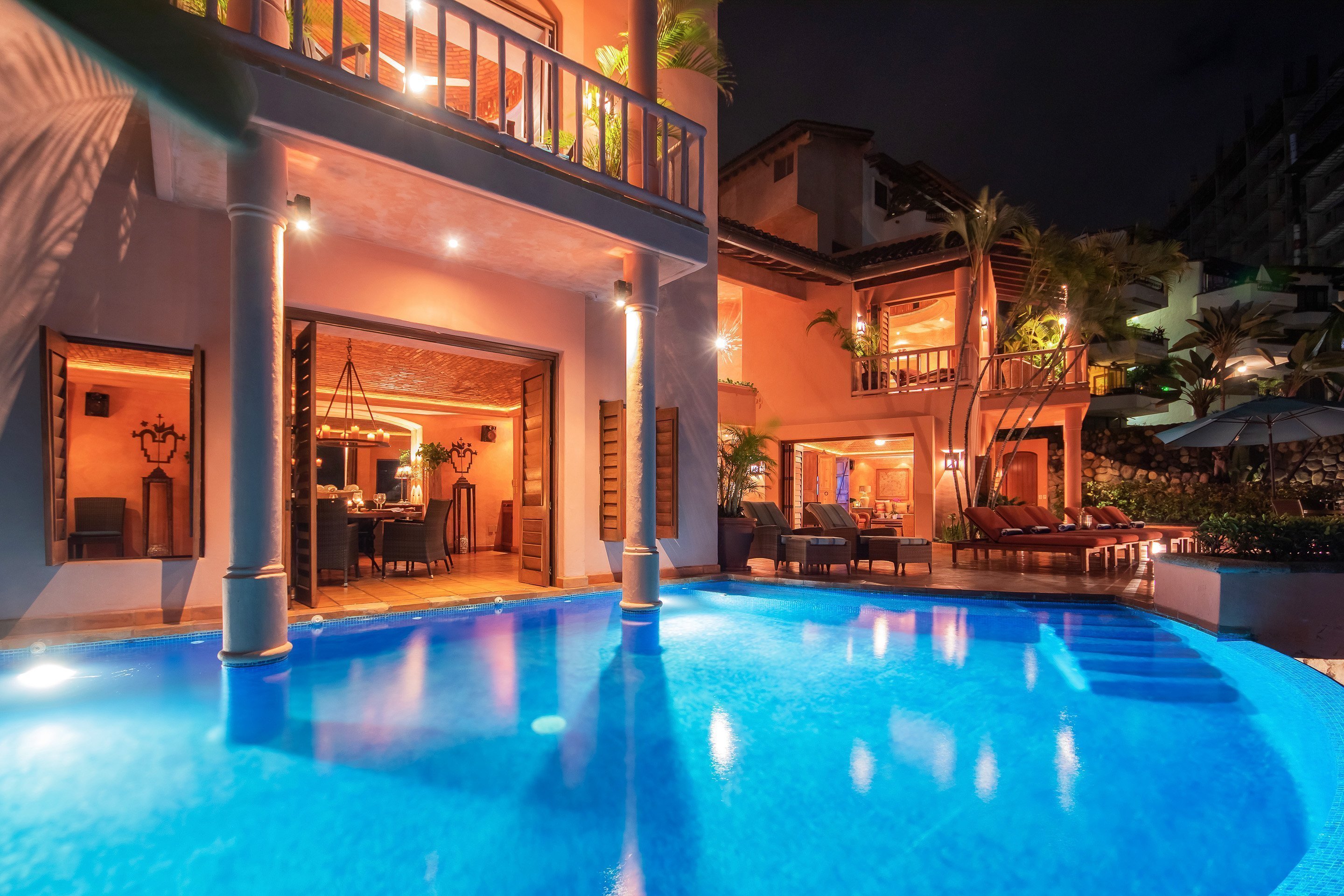 Puerto Vallarta Punta Mita Home 954798