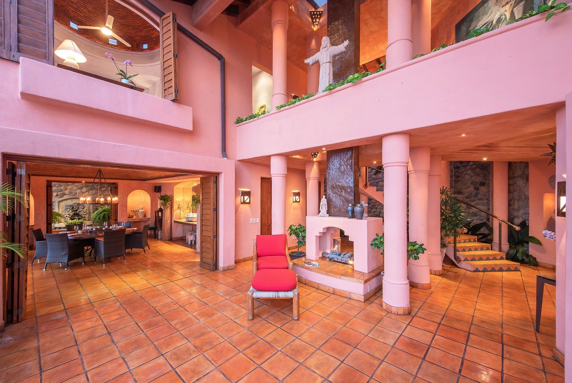 Puerto Vallarta Punta Mita Home 954798