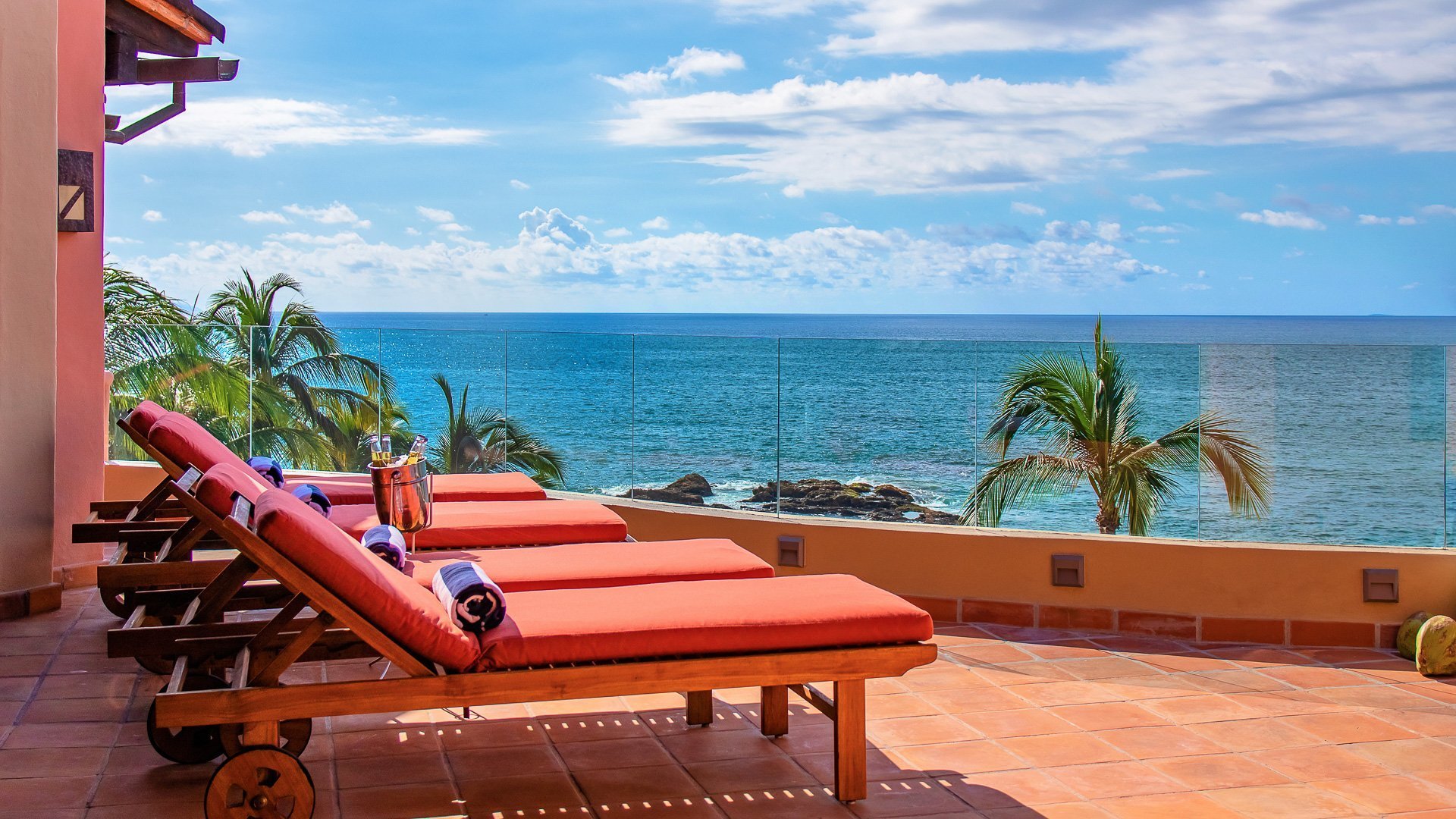 Puerto Vallarta Punta Mita Home 954800