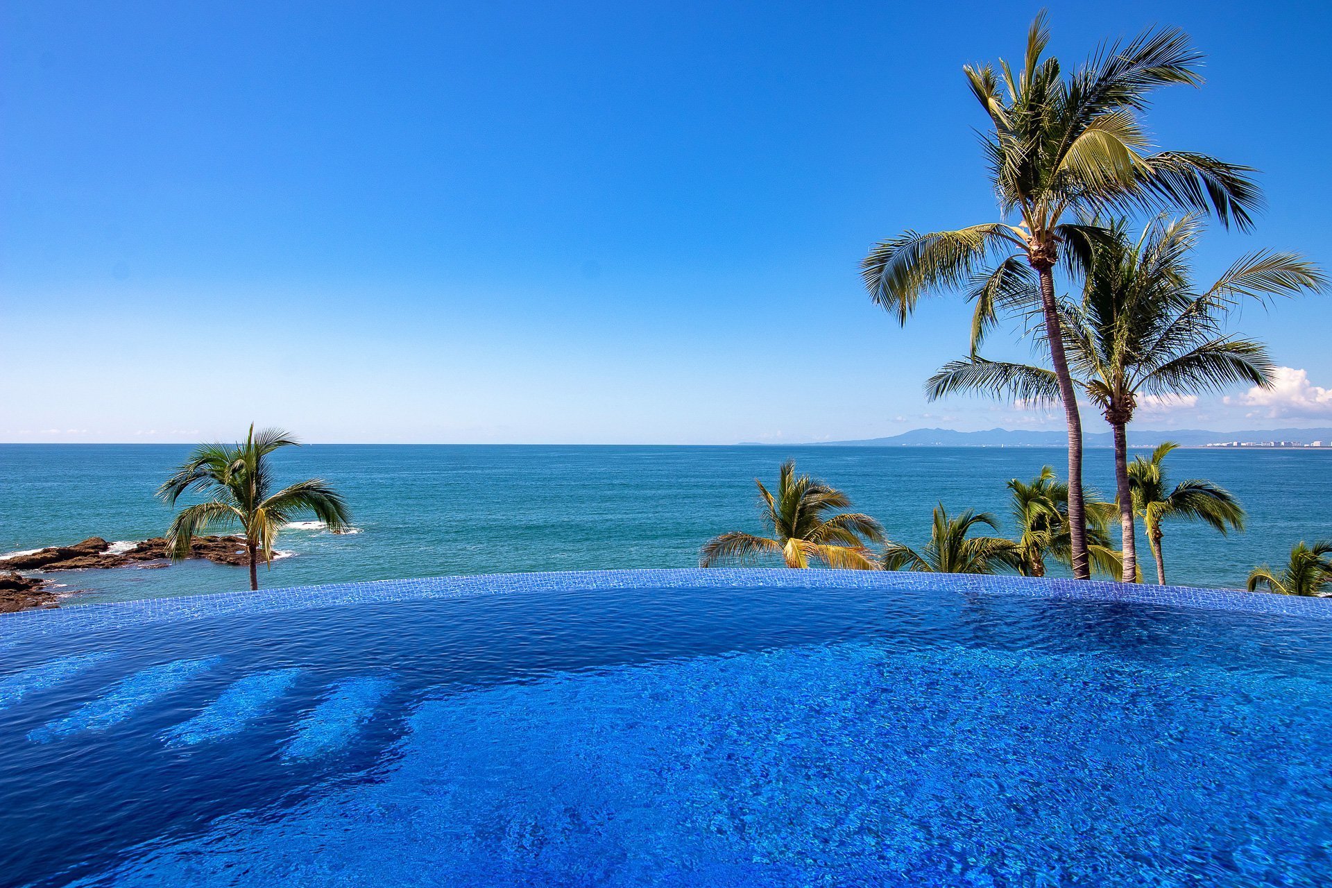 Puerto Vallarta Punta Mita Home 954800