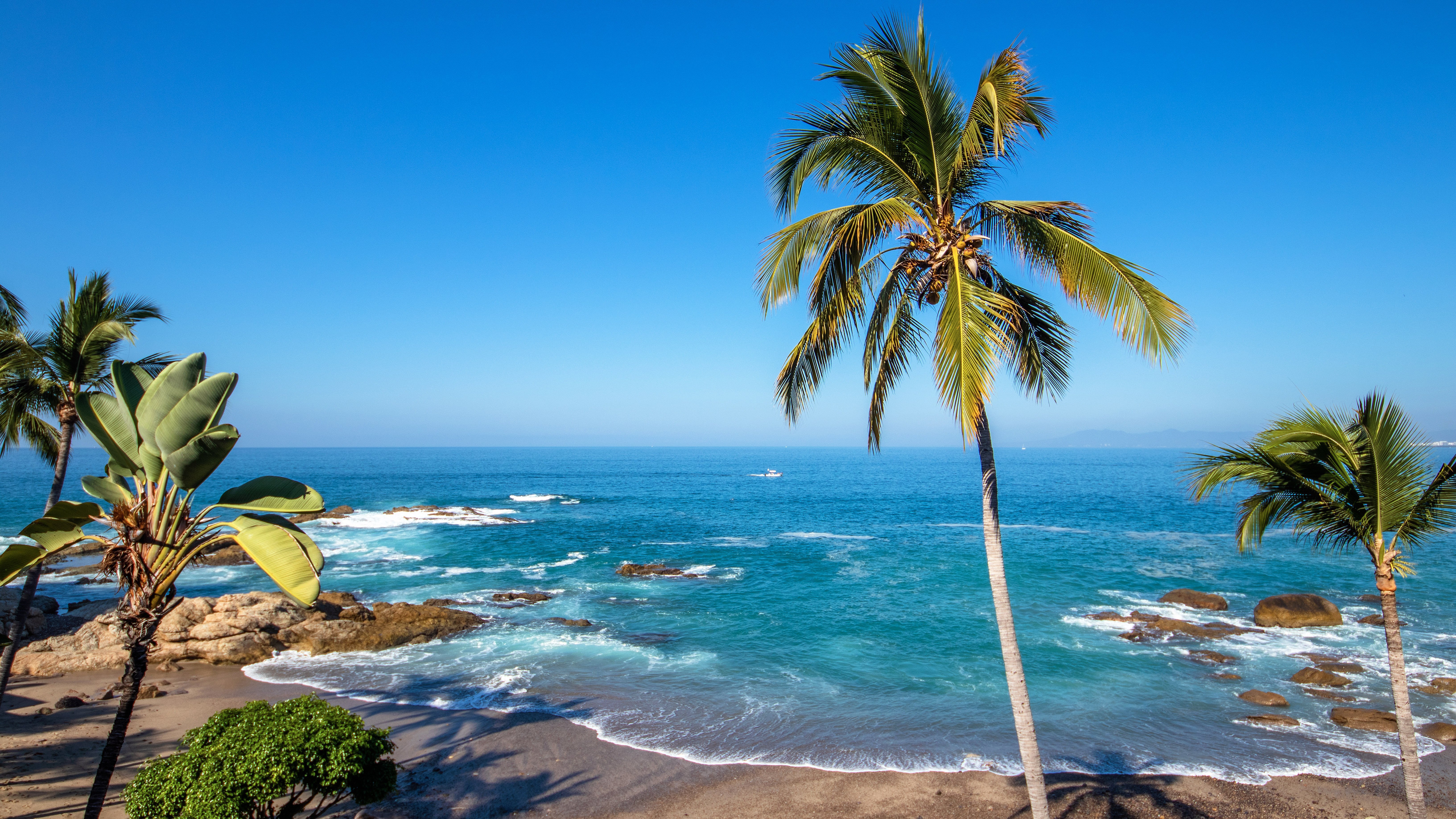 Puerto Vallarta Punta Mita Home 954800