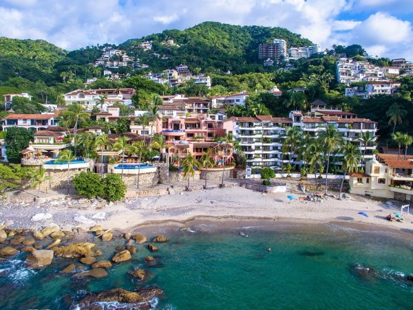 Puerto Vallarta Punta Mita Home 954800