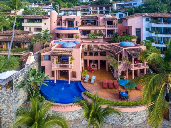 Puerto Vallarta Punta Mita Home 954800