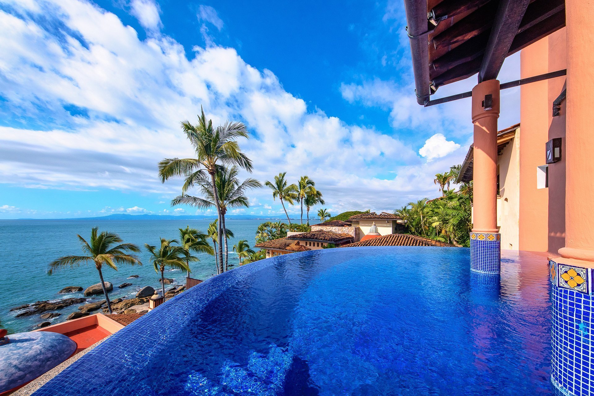 Puerto Vallarta Punta Mita Home 954800