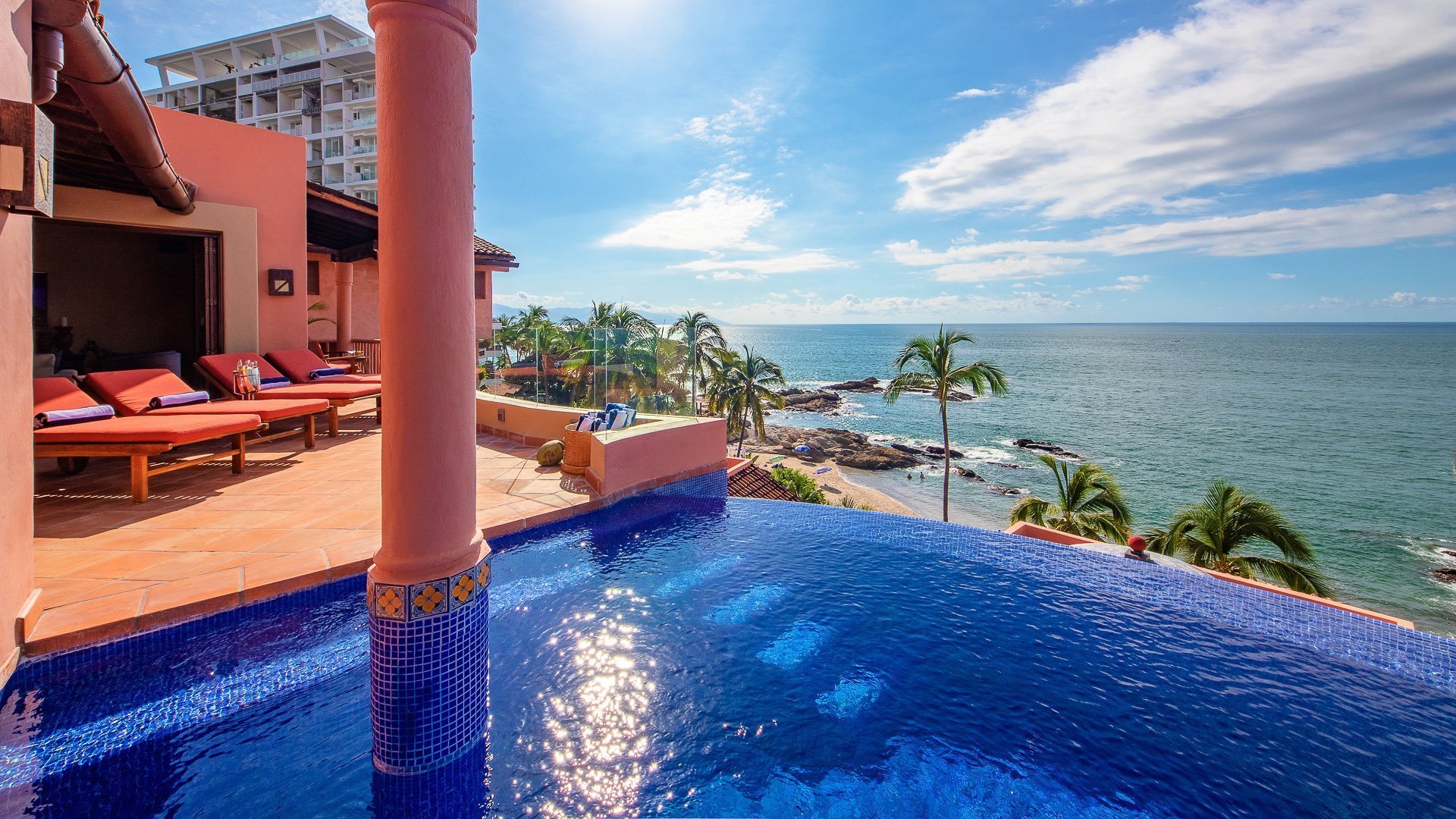 Puerto Vallarta Punta Mita Home 954800