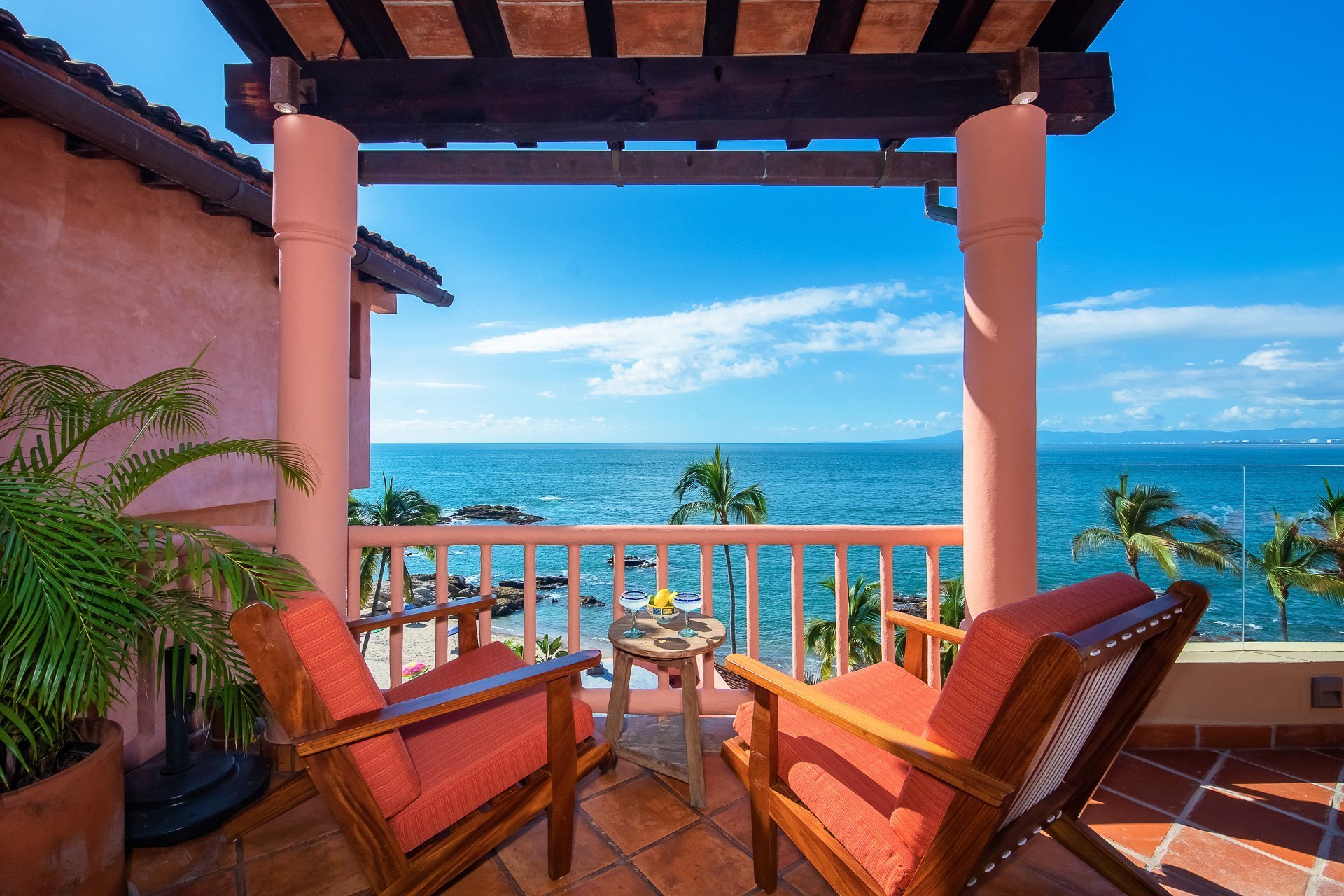 Puerto Vallarta Punta Mita Home 954800