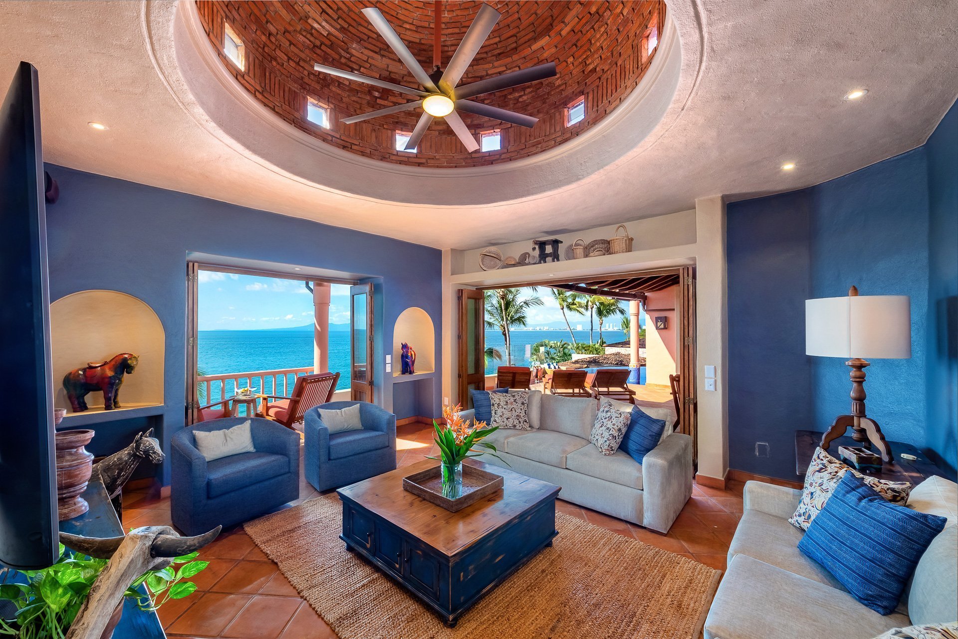 Puerto Vallarta Punta Mita Home 954800