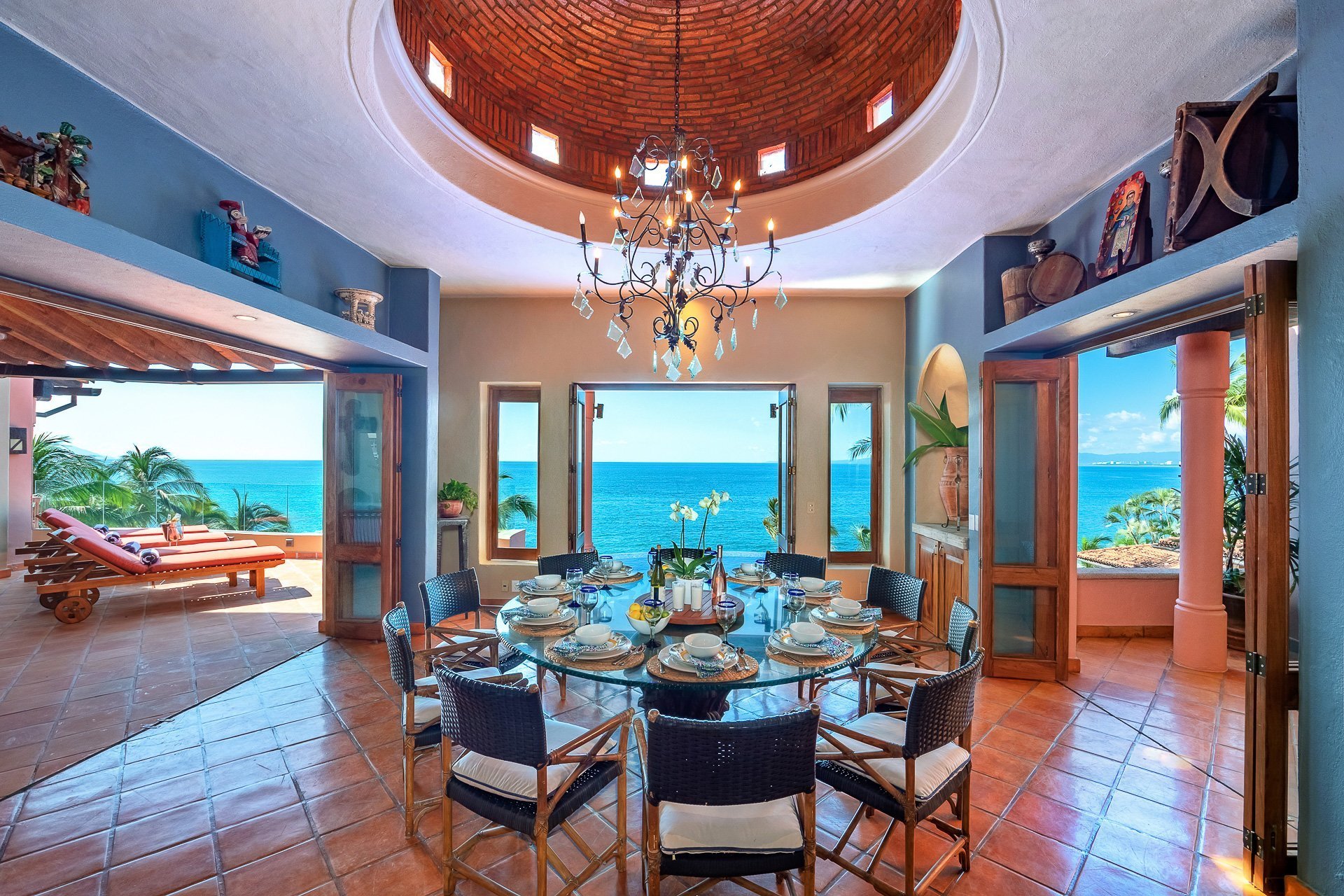 Puerto Vallarta Punta Mita Home 954800