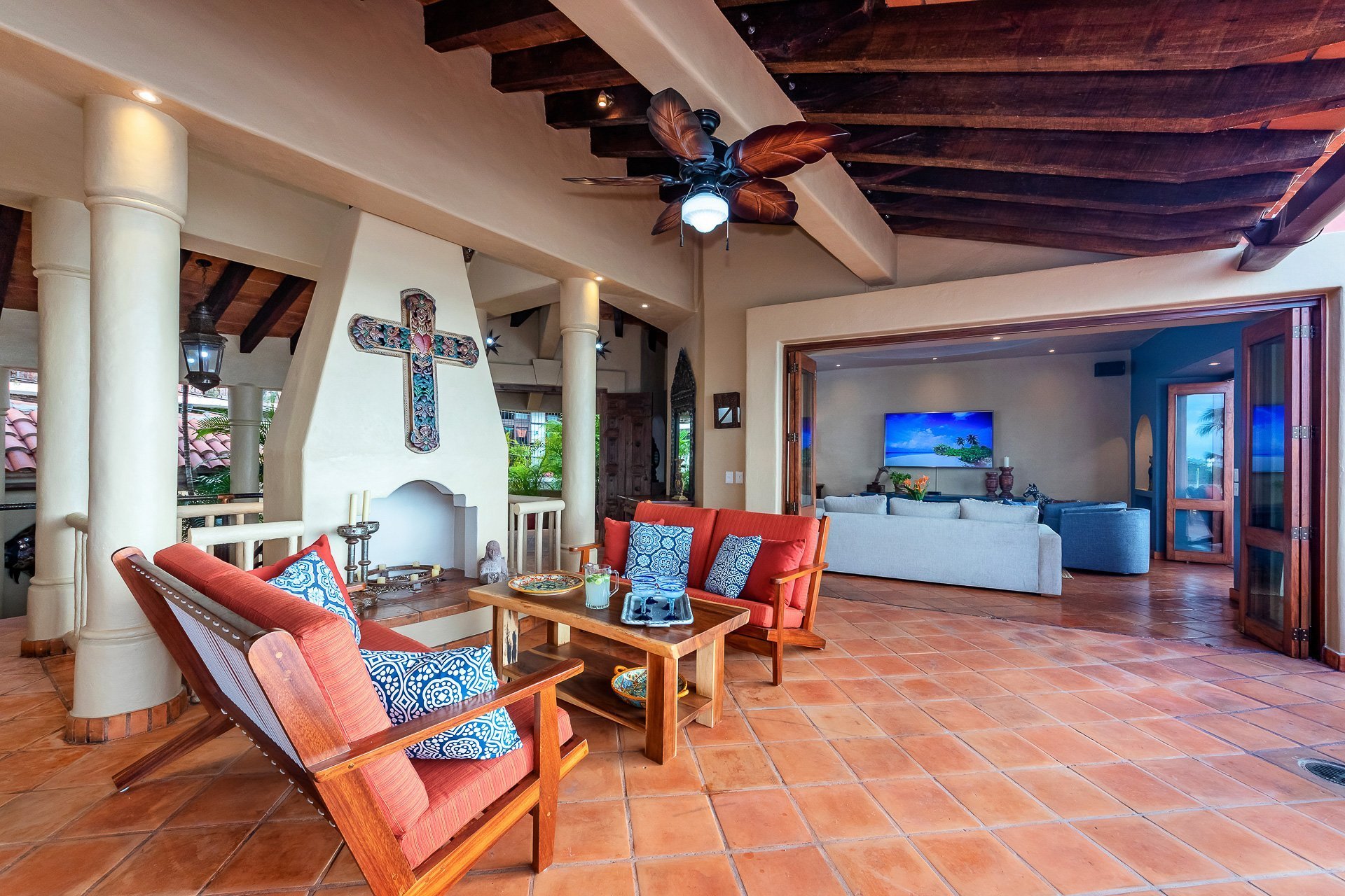 Puerto Vallarta Punta Mita Home 954800