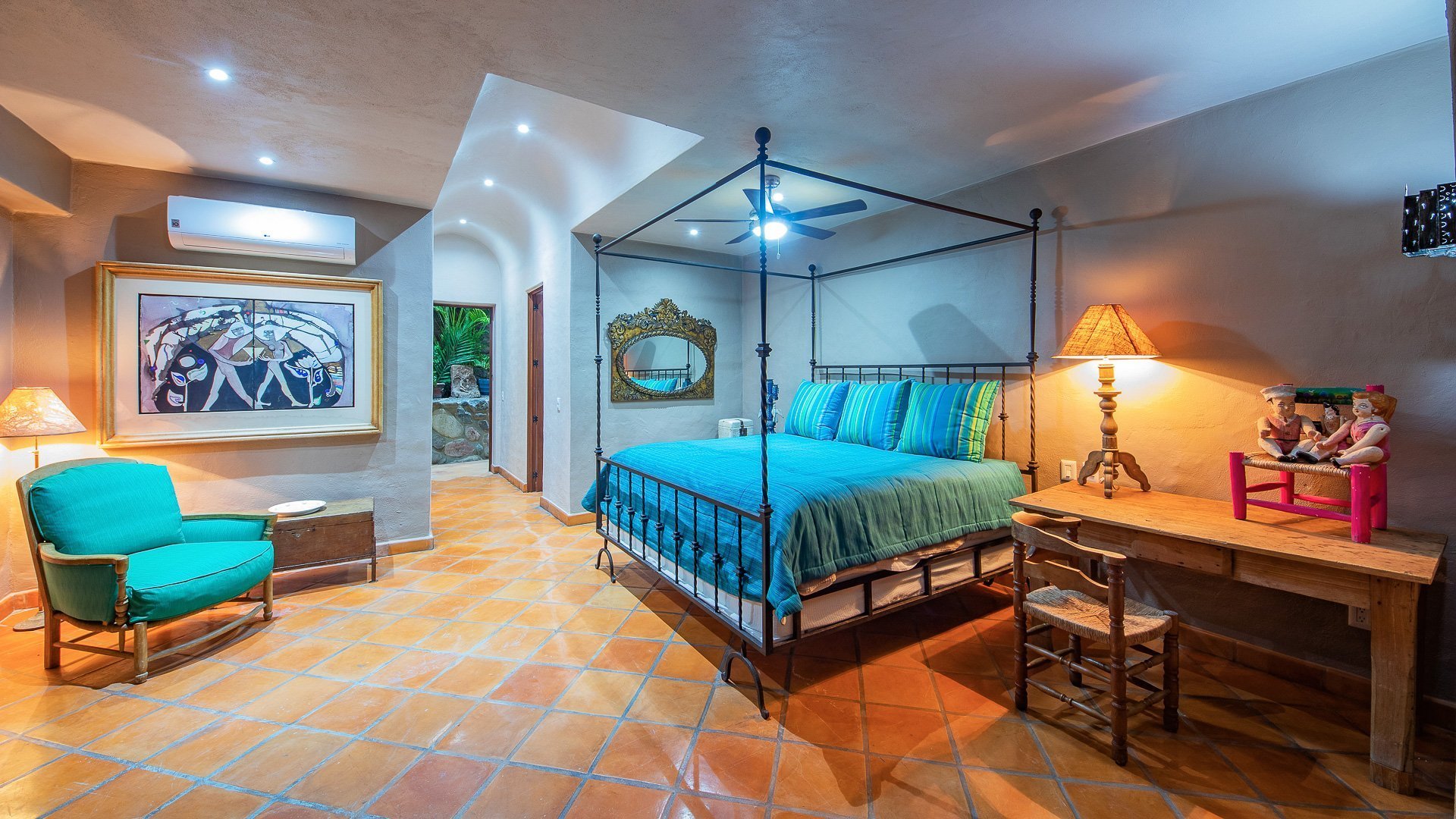Puerto Vallarta Punta Mita Home 954800