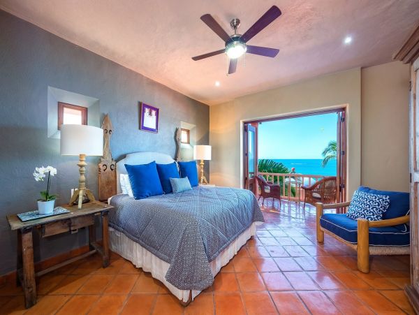 Puerto Vallarta Punta Mita Home 954800