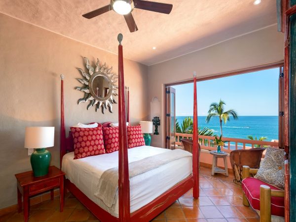 Puerto Vallarta Punta Mita Home 954800