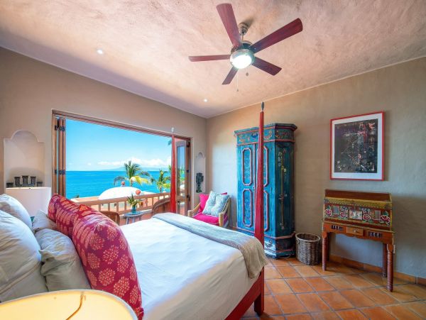 Puerto Vallarta Punta Mita Home 954800