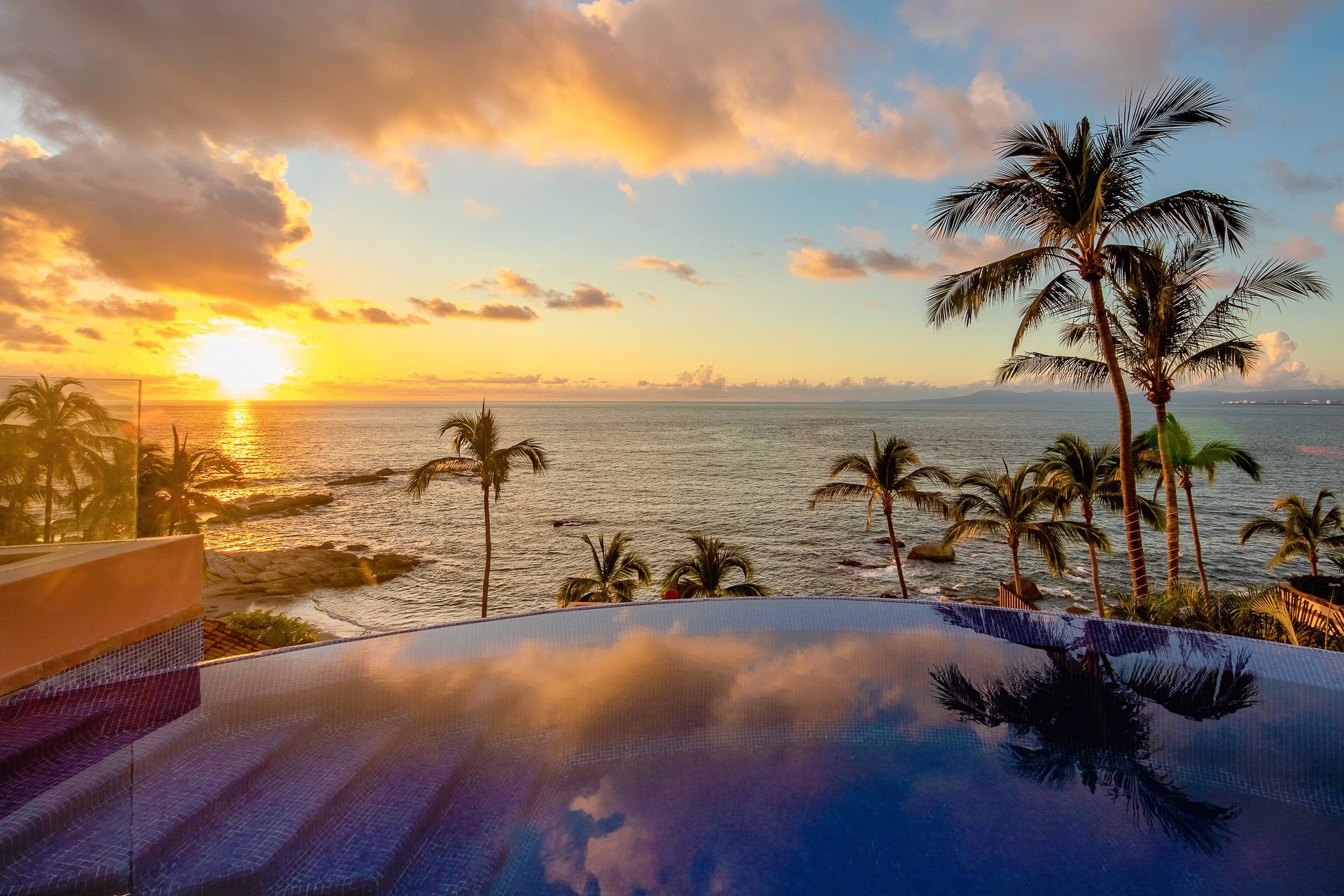 Puerto Vallarta Punta Mita Home 954800