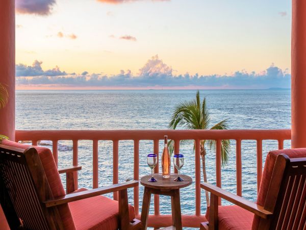 Puerto Vallarta Punta Mita Home 954800