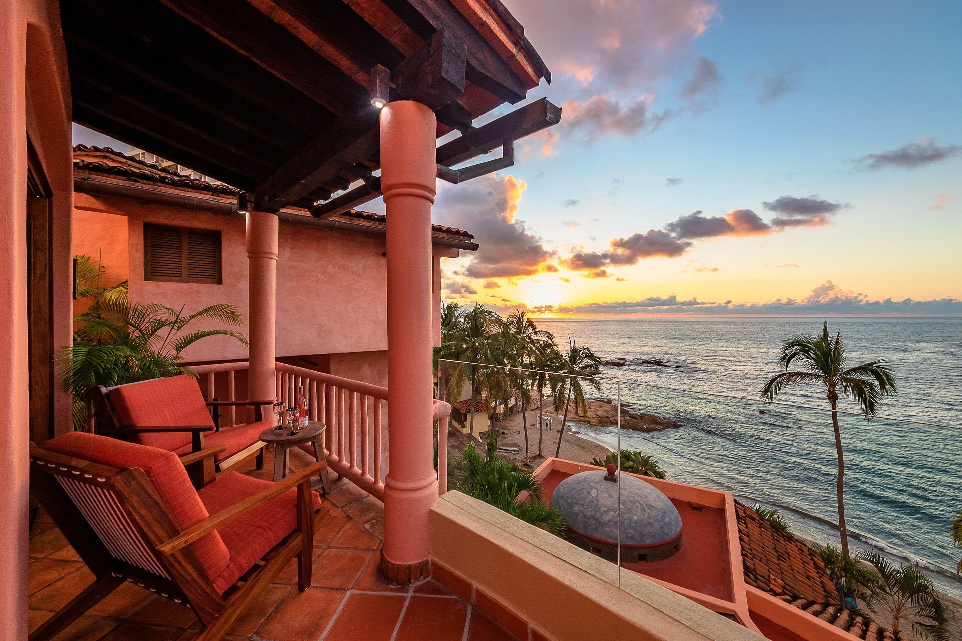 Puerto Vallarta Punta Mita Home 954800
